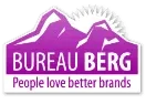 Bureau Berg logo